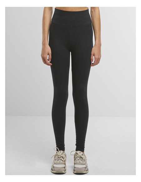 NEM-NM047-Ladies Cotton Leggings 2